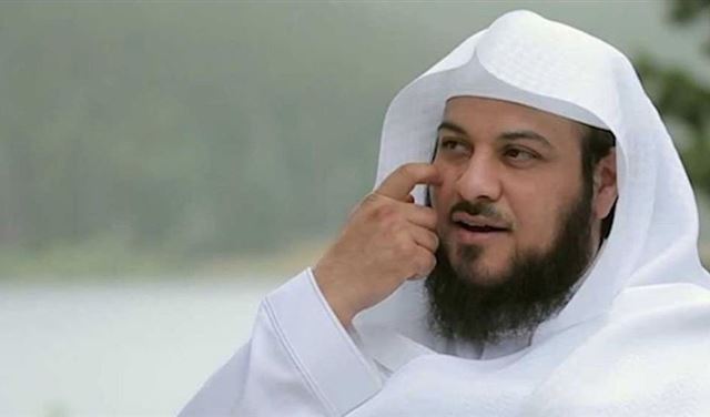 نساء سعوديات يبدين سخطهن من العريفي