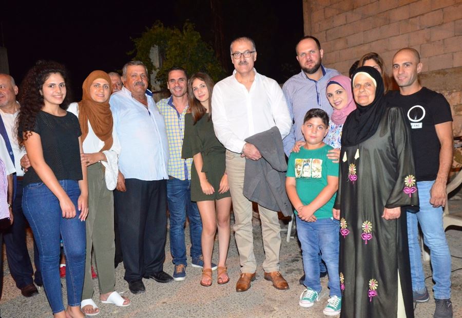 عبدالله: كنا ضمير الوطن وسنبقى 