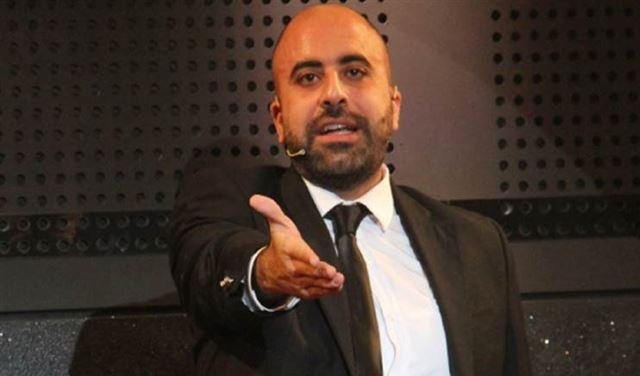 بعد فصله من التيار ماذا قال هشام حداد ؟