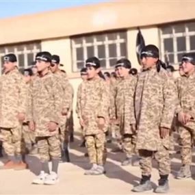 فرنسا تحسم أمرها.. أطفال داعش إلى حضن الوطن فرنسا تحسم أمرها.. أطفال داعش إلى حضن الوطن