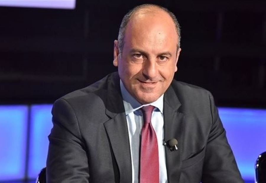 بو عاصي: لا أمجّد بـ الرئيس بري 