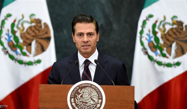 رئيس المكسيك لترامب: لن ندفع ثمن جدارك