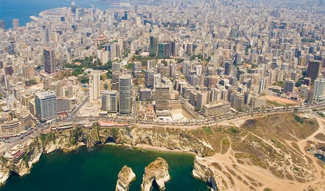 5 لوائح تتنافس في بيروت الثانية والمعركة على الحاصل الانتخابي و"التفضيلي" 5 لوائح تتنافس في بيروت الثانية والمعركة على الحاصل الانتخابي و"التفضيلي"