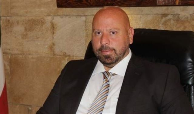 توضيح لنهرا حول الاستماع لرئيس اتحاد بلديات الشمال