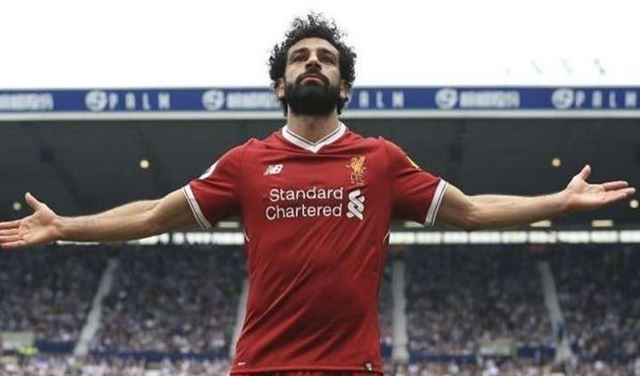 ليفربول يمنح الفرعون صلاح تذكرة الرحيل "المشروط"