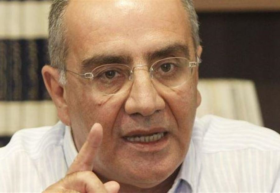 سعيد:  القدرة على المعارضة داخل الحكومة شبه معدومة 
