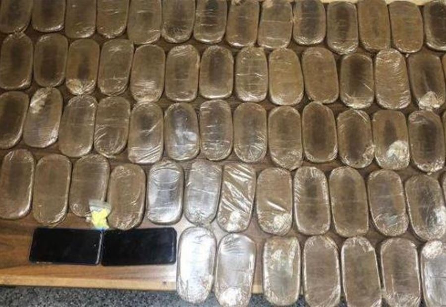 بالتفاصيل... إحباطُ عملية تهريب في المطار 