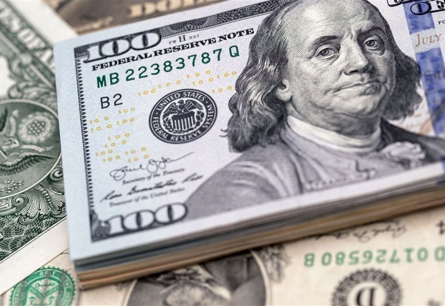 سعرُ دولار السوق السوداء صباح اليوم