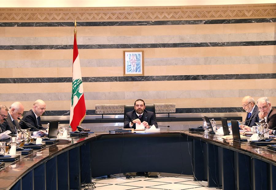 الحكومة أمام اختبار قاسٍ 