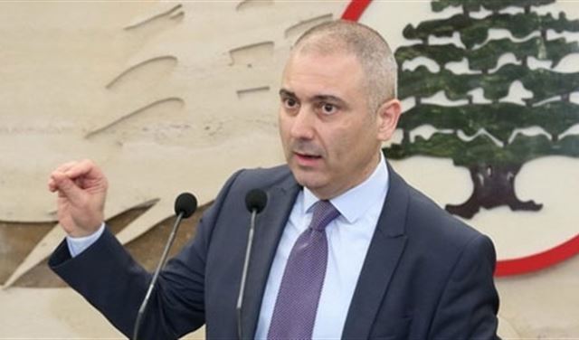 محفوض: لقاء جعجع وفرنجية حاجة مسيحية