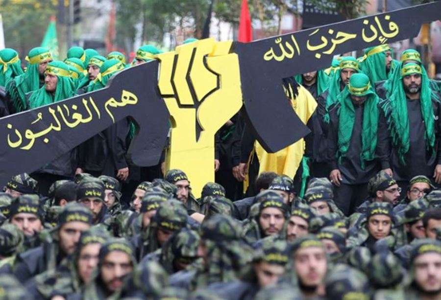"حزب الله": لم تبقَ صورة إسرائيل كما كانت