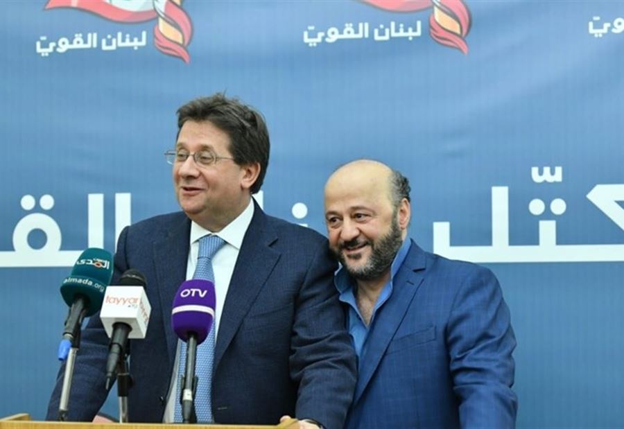 رياشي لكنعان: إسقاط زعامة الجوع اليوم هي الجامع والأساس! 
