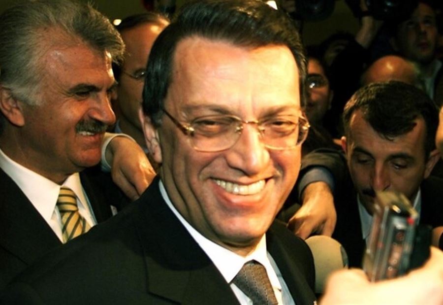 وفاةُ رئيس وزراء تركيا الأسبق