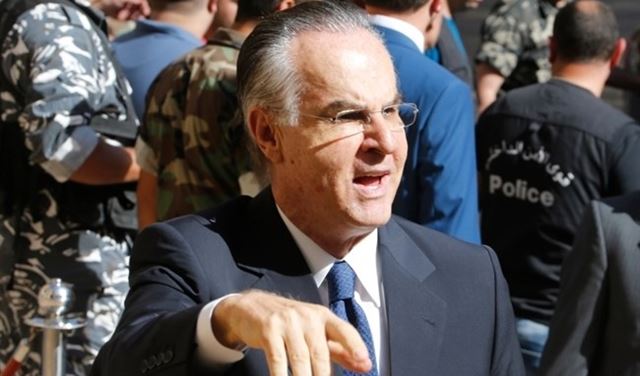 مشروع "عدوان" يدخل غرفة الانعاش!