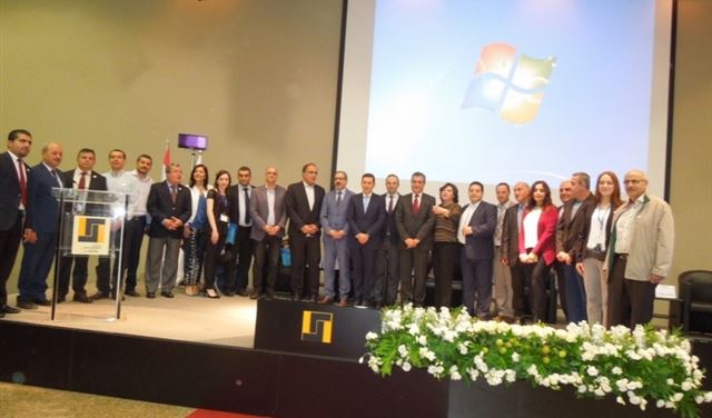 الجسر: نستطيع دائما أن نحل مشاكلنا بالعلم 