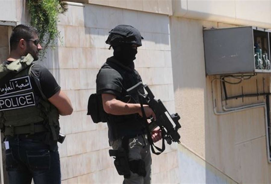 مُداهمة "ميليشياوية" لفرع المعلومات كادت أنْ تتسبَّب بمجزرة!