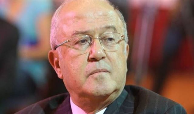 قباني: لن اصوت لعون قباني: لن اصوت لعون
