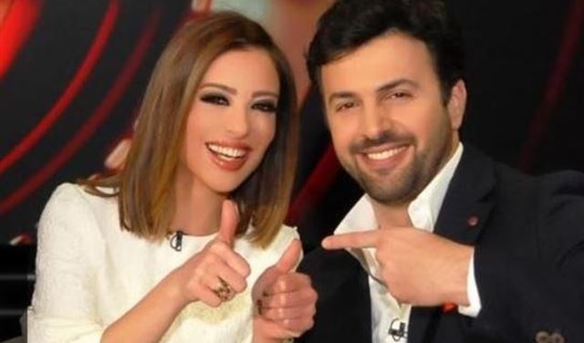 خاتم زواج وفاء الكيلاني وتيم حسن.. لن تتخيلوا قيمته!
