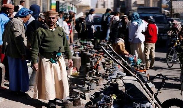 هادي يزفّ بشرى لليمنيين المغتربين! هادي يزفّ بشرى لليمنيين المغتربين!