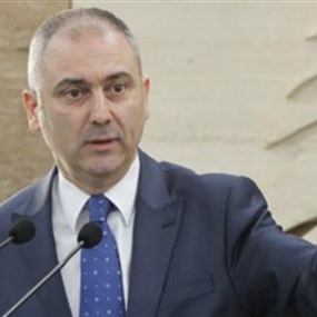 محفوض: هذا هو الثلاثي الضامن داخل الحكومة القادمة