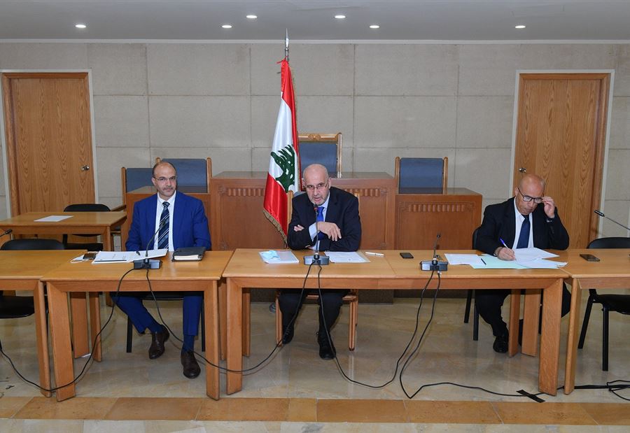 تهريب الأدوية تابع... قرارٌ حازم وإجتماعٌ طارئ