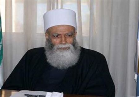 حسن اتصل بالراعي مهنئا بالفصح