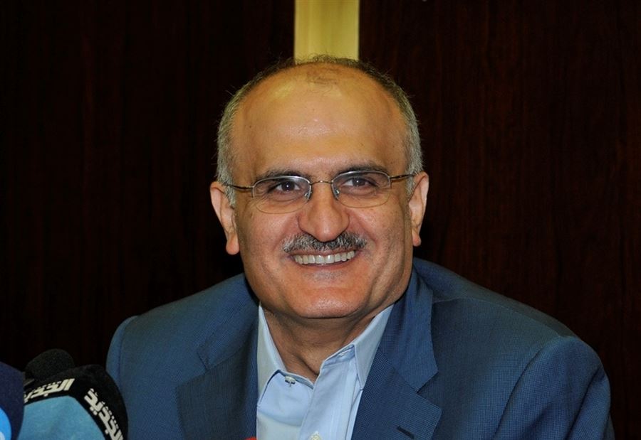 توضيح من وزير المال