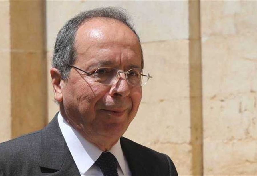 نصيحةٌ من السيد الى الأجهزة الأمنية نصيحةٌ من السيد الى الأجهزة الأمنية