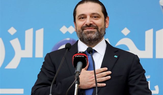 الحريري يعلن أسماء مرشّحي "المستقبل لعكار"