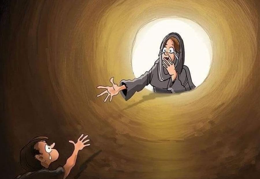 كلُّنا ريان يا أبي