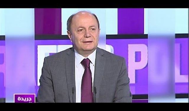 الأسمر: حق المواطن بأملاكه العامة هو حق طبيعي 