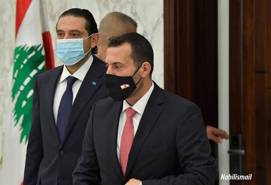 هل الحريري هو من يُحرّك الشارع؟
