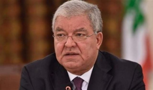 المشنوق يطلق العمل في بناء سجن للأحداث