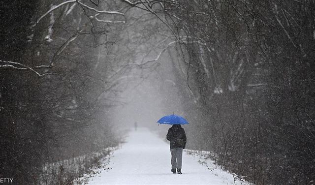 190 ألف منزل بلا كهرباء في فرنسا جراء عاصفة قوية 190 ألف منزل بلا كهرباء في فرنسا جراء عاصفة قوية