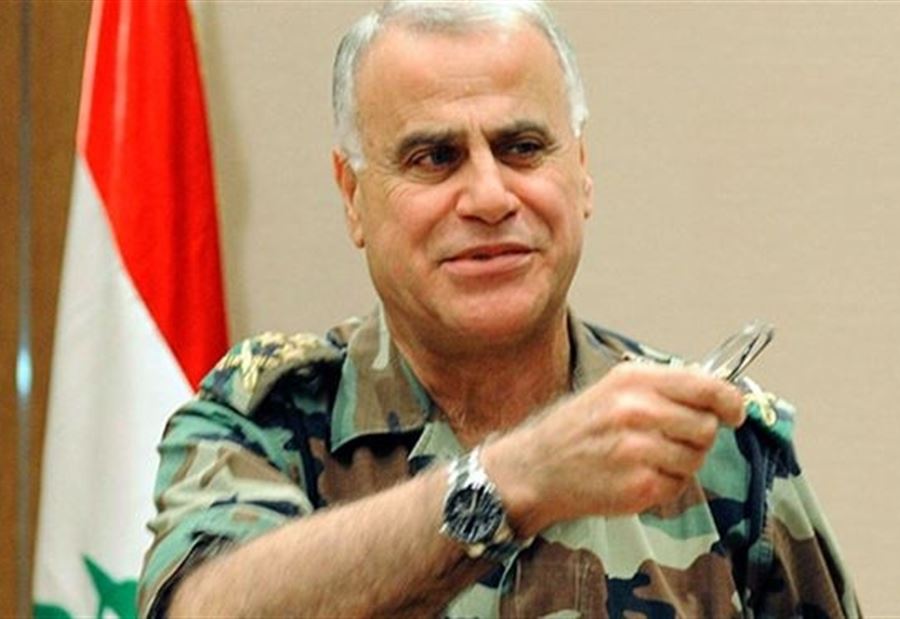 قهوجي: كلام وكيلي لا يمثلني! 