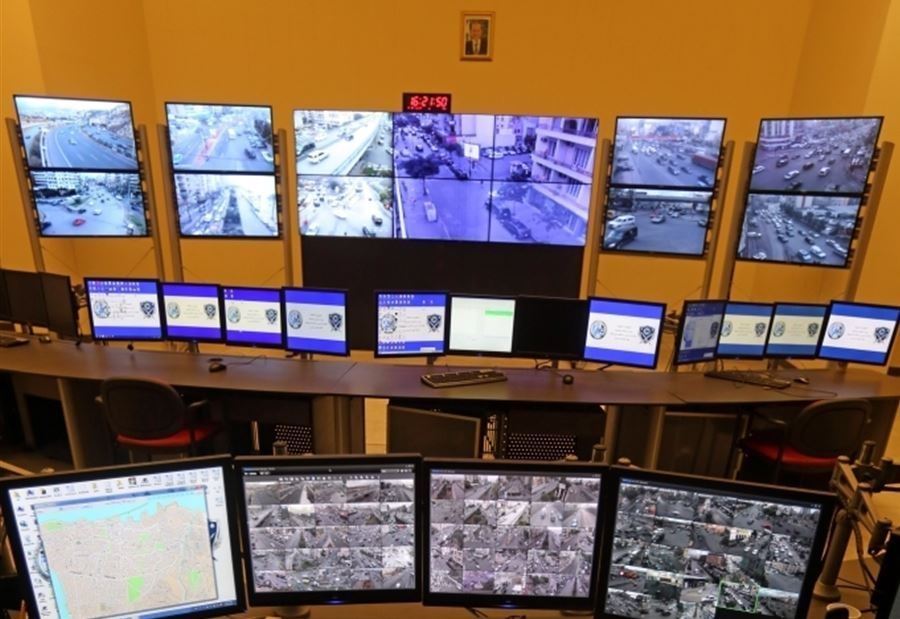 "قتيل و5 جرحى"... إليكم إحصاءات غرفة التحكم المروري