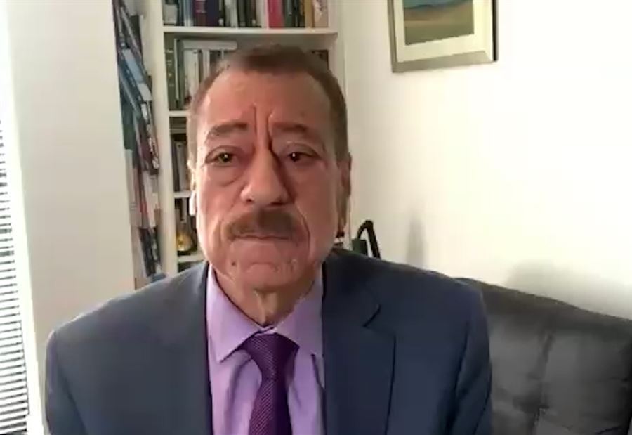 عبد الباري عطوان يتحدث عن "محاولة اغتيال السيّد"!