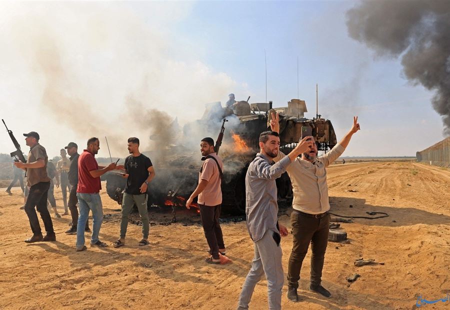 حصيلة القتلى الإسرائيليين إلى ارتفاع... كم بلغ العدد؟ 