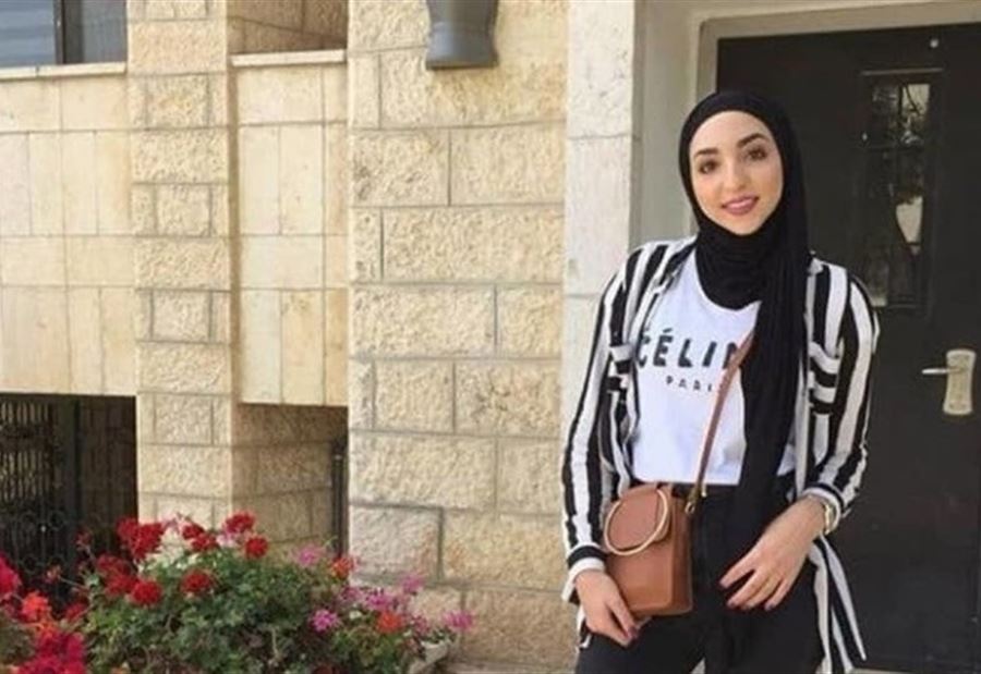 إسراء غريب إلى الواجهة... "أدلةٌ مفبركة"