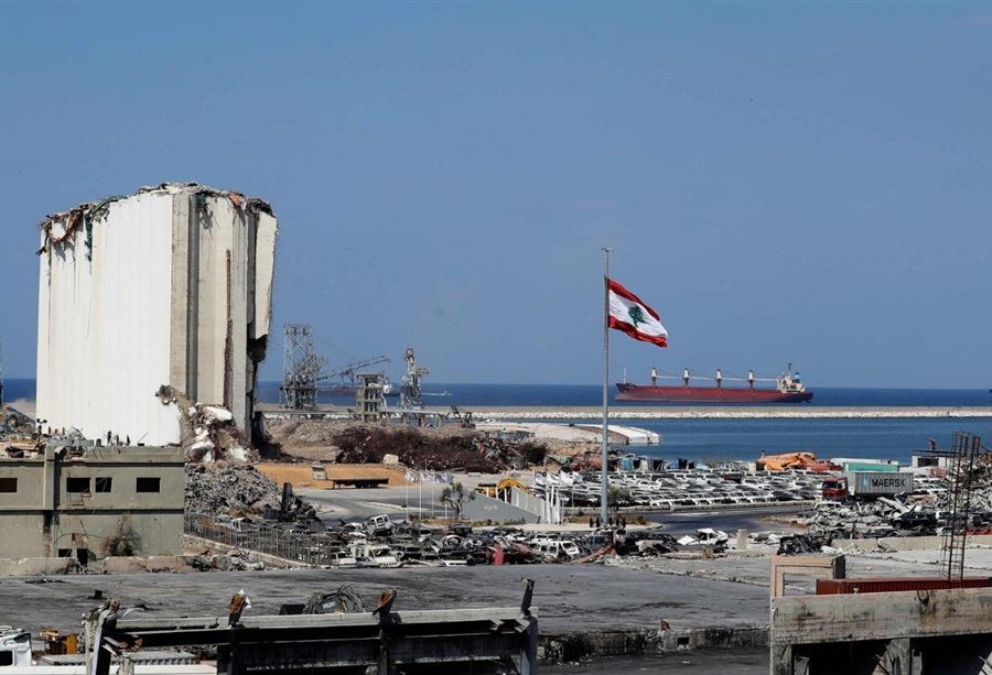 دعمٌ أميركي  بعد عودة البيطار
