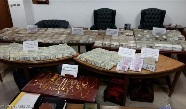 مصر.. انتحار قاض متهم بـ"الرشوة" في محبسه