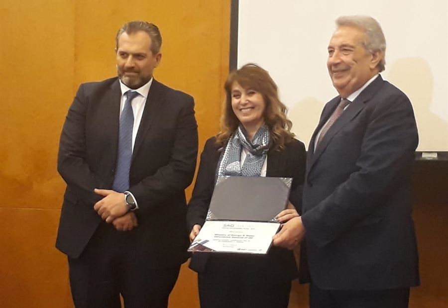 خطة طوارئ للمنشآت النفطية في لبنان 