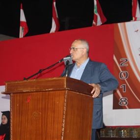 خليل: المطلوب من الدولة إعادة الثقة مع الناس