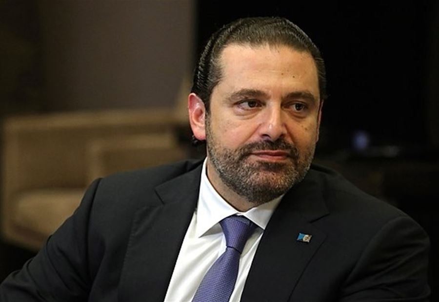 الحريري يُهنئ الإمارات بإنطلاق "مسبار الأمل" الحريري يُهنئ الإمارات بإنطلاق "مسبار الأمل"