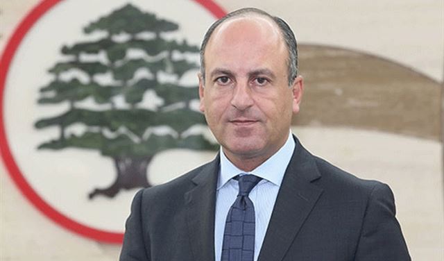 بو عاصي: هدفنا الوقوف بجانب الانسان