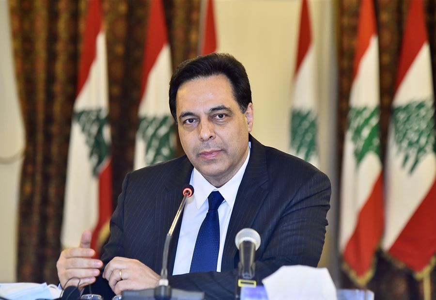 دياب ينتفض على الغلاء..."التحدي كبير وخطير"