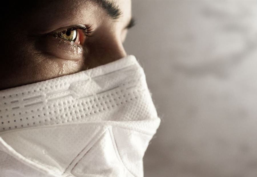 خبرٌ "صادم" عن المناعة الطبيعية لـ"كورونا" خبرٌ "صادم" عن المناعة الطبيعية لـ"كورونا"