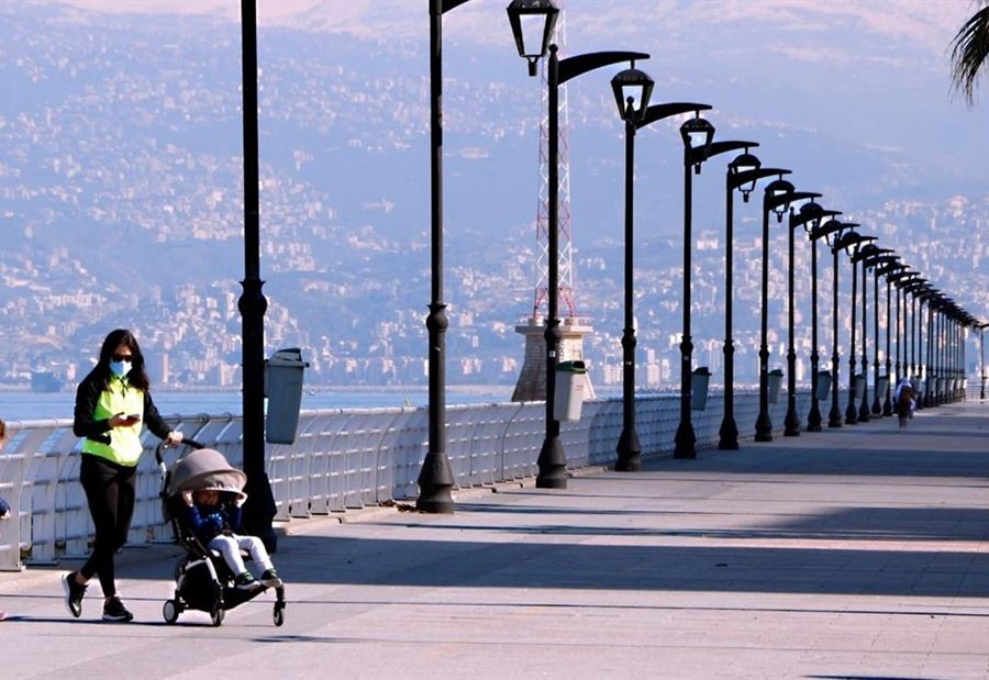 وأخيراً... "أخبار إيجابية" عن كورونا في لبنان!