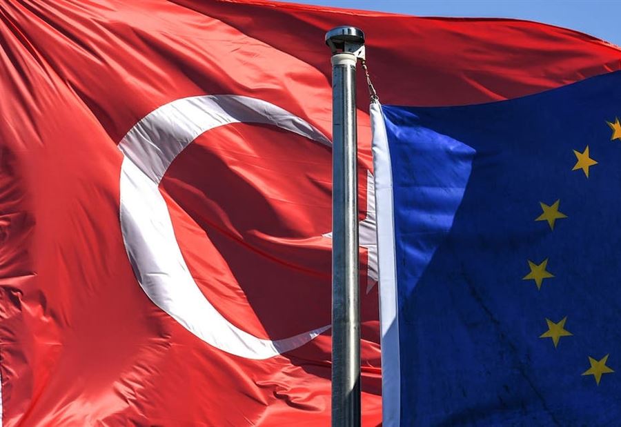 غضب أوروبي من أنقرة... ألمانيا تهدد وأردوغان يطلب فرصة غضب أوروبي من أنقرة... ألمانيا تهدد وأردوغان يطلب فرصة