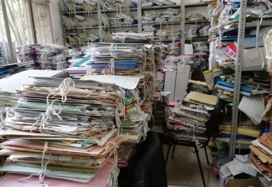 اليكم مواعيد تقديم المعاملات في أمانات السجل العقاري